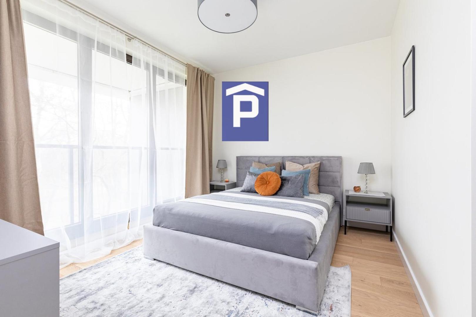 Superapart Stanislawa Augusta Apt 42 Варшава Екстериор снимка
